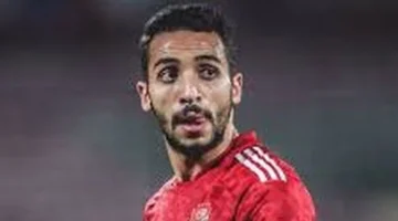 إصابة لاعب الأهلي كريم فؤاد بجزع في الرباط الداخلي تعيد طرح تحديات تعافيه 1